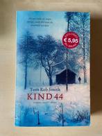 Tom Rob Smith - Kind 44, Ophalen of Verzenden, Gelezen, Tom Rob Smith