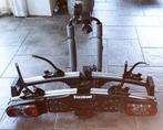 Bosal Traveller II trekhaak fietsendrager, Auto diversen, Fietsendragers, Ophalen, Zo goed als nieuw, Brede banden, 2 fietsen