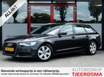 Audi A6 Avant 3.0 TDI quattro Pro Line Plus | Luchtvering |, Auto's, Automaat, Gebruikt, Diesel, 6 cilinders