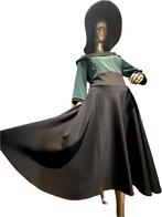 Swingdress Pin-Up Rockabilly 50s, Ophalen of Verzenden, Nieuw