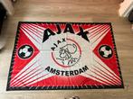 Originele Ajax vlag - nieuw, Ophalen of Verzenden, Zo goed als nieuw