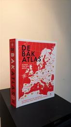 Rutger van den Broek - De bakatlas, Ophalen of Verzenden, Zo goed als nieuw, Rutger van den Broek