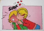 voor het kind - Jan Jans en de kinderen - Catootje - nieuw, Verzamelen, Ansichtkaarten | Themakaarten, Verzenden, 1980 tot heden