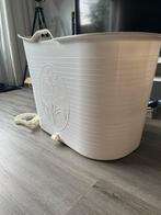 Volwassen mobiel bad ijsbad, Huis en Inrichting, Ophalen, Zo goed als nieuw, Overige typen, Minder dan 100 cm