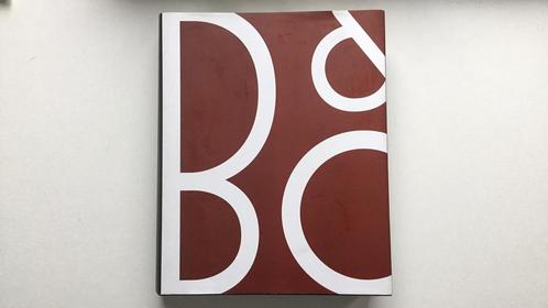 Bang & Olufsen, From Vision to Legend van Jens Bang, Vidsyn, Boeken, Film, Tv en Media, Zo goed als nieuw, Personen, Ophalen of Verzenden