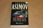 Nemesis - Isaac Asimov, Gelezen, Ophalen of Verzenden