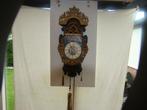 Friese stoelklok, Antiek en Kunst, Antiek | Klokken, Ophalen of Verzenden