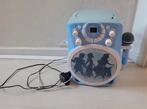 Frozen Karaoke Set - Originele Doos, Ophalen of Verzenden, Gebruikt, Complete set