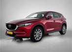 Mazda CX-5 2.0 SkyActiv-G 165 Style Selected Navigatie | Cam, Voorwielaandrijving, 4 cilinders, Bedrijf, Handgeschakeld