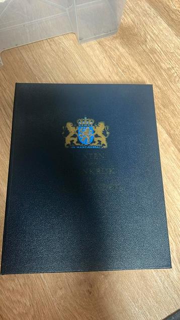 Munten van het koninkrijk der nederlanden beschikbaar voor biedingen