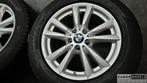18 inch BMW X5 X6 F15 F16 velgen Styling 446 Winterbanden E7, Auto-onderdelen, Banden en Velgen, Gebruikt, Personenwagen, Ophalen of Verzenden