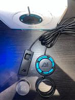 Ai nero 3, Dieren en Toebehoren, Vissen | Aquaria en Toebehoren, Ophalen of Verzenden, Zo goed als nieuw, Overige typen