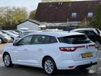 Renault Mégane Estate 1.2 TCe Limited /Cruise/Clima/Navi/Tr, Voorwielaandrijving, Gebruikt, 4 cilinders, Met garantie (alle)