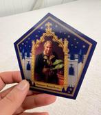 Harry Potter Beaumont Marjoribanks Wizard Choco frog card, Nieuw, Ophalen of Verzenden