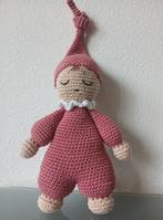 Knuffelpop., Hobby en Vrije tijd, Breien en Haken, Ophalen of Verzenden, Nieuw, Haken, Overige typen