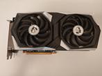 MSI Radeon RX 6650 XT Gaming X 8G, Computers en Software, Videokaarten, AMD, PCI-Express 4, Ophalen of Verzenden, Zo goed als nieuw