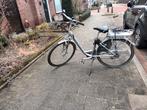 Elektrische dames Fiets Trek T 500 navigator., Gebruikt, 47 tot 50 cm, Versnellingen, Ophalen