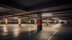 Parkeerplaats in een garage Amersfoort, Huizen en Kamers, Garages en Parkeerplaatsen, Almere