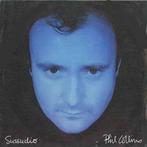 Phil Collins - Sussudio - 1985, Gebruikt, 7 inch, Single, Ophalen of Verzenden