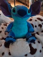 Warmte kussen Stitch 30cm, Kinderen en Baby's, Ophalen of Verzenden, Zo goed als nieuw, Overige typen
