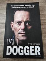Paul Dogger - Peter Zantingh, Ophalen of Verzenden, Gelezen, Peter Zantingh, Sport