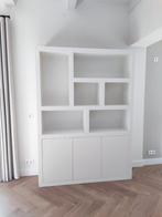 Vakkenkast Oxford voorraadmodel, Ophalen, 200 cm of meer, Nieuw, Minder dan 150 cm