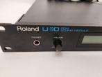 Roland U-110 PCM sound module, Ophalen of Verzenden, Gebruikt, Roland