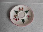 Schotel 15 cm. Windsor Christmas Wedgwood, Huis en Inrichting, Keuken | Servies, Ophalen of Verzenden, Zo goed als nieuw, Wedgwood