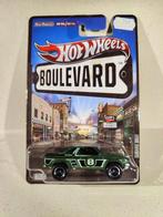 Hot Wheels Subaru Brat, Ophalen of Verzenden, Nieuw, Auto