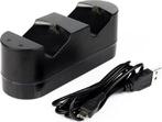 Sony docking station / oplaad station voor Playstation 4, Ophalen of Verzenden, Zo goed als nieuw, PlayStation 3