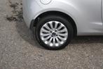 Ford Ka 1.2 Titanium | Airco | Org NL |, Voorwielaandrijving, Stof, Gebruikt, 1242 cc