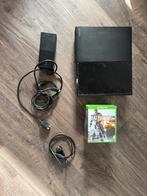 XBOX ONE 1540 500GB, Ophalen, 500 GB, Zonder controller, Xbox One