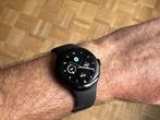 Pixel watch 2 in nette staat, Sieraden, Tassen en Uiterlijk, Smartwatches, Ophalen, Gebruikt, Zwart, Android