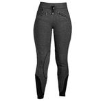 Rijlegging Horka Brooklyn antraciet 36 38 40 42 44, Dieren en Toebehoren, Paardrijkleding, Dames, Dressuur, Nieuw, Info@horka.com