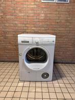 Siemens condensdroger werkt uitstekend super schoon, Witgoed en Apparatuur, Ophalen of Verzenden