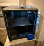 Creality K1 Max - Zo goed als nieuw!, Computers en Software, 3D Printers, Ophalen, Ingebouwde Wi-Fi, Zo goed als nieuw