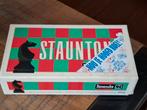 Staunton Revanche vintage schaakstukken in nieuwstaat, Hobby en Vrije tijd, Ophalen of Verzenden