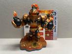 Skylanders Swap Force Blast Zone mét kaart & sticker, Spelcomputers en Games, 1 speler, Ophalen of Verzenden, Zo goed als nieuw