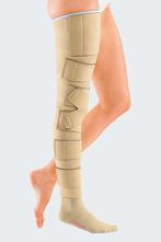 Medi circaid juxtafit essentials upper leg compressiesysteem, Diversen, Ophalen of Verzenden, Nieuw
