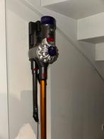 Dyson V8 Absolute - Goede Staat, Ophalen, Gebruikt, Stofzuiger, Minder dan 1200 watt