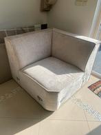 Hoek Element Sofa - Stof, Huis en Inrichting, Banken | Sofa's en Chaises Longues, Eenpersoons, Nieuw, 75 tot 100 cm, Ophalen of Verzenden