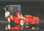 Daf 2600 jaar 1970 ixo  1:43 nieuw in de doos, Overige merken, Gebruikt, 1:50 of kleiner, Ophalen of Verzenden