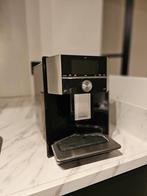 Siemens EQ9 S500 koffiemachine, Witgoed en Apparatuur, Koffiezetapparaten, Ophalen, Zo goed als nieuw, Koffiemachine