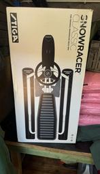 Slee, Ophalen of Verzenden, Rem, Zo goed als nieuw, Kunststof