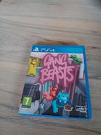 Gang Beasts - PS4, Spelcomputers en Games, Gebruikt, Vechten, Ophalen of Verzenden, 3 spelers of meer