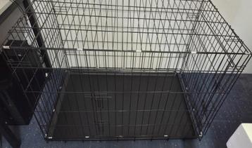 Honden bench beschikbaar voor biedingen