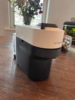Nespresso Vertuo Koffiezetapparaat, Witgoed en Apparatuur, Koffiezetapparaten, Ophalen, Koffiemachine, Zo goed als nieuw, 1 kopje