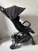 Easywalker Mini Buggy - Zwart, Kinderen en Baby's, Kinderwagens en Combinaties, Ophalen, Gebruikt, Kinderwagen, Overige merken
