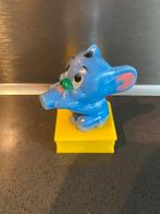 Blauwe Olifant puntenslijper, Verzamelen, Retro, Ophalen of Verzenden, Overige typen