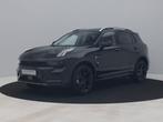 Lynk & Co 01 1.5 Plug-in Hybrid | 360° | BLACK (bj 2023), Stof, Met garantie (alle), Overige brandstoffen, Zwart